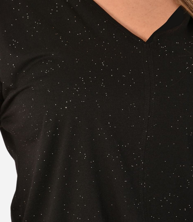 Blusa de Dama Ref. 66004-001