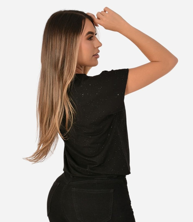 Blusa de Dama Ref. 66004-001