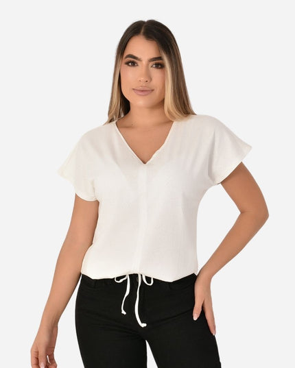 Blusa de Dama Ref. 66004-001