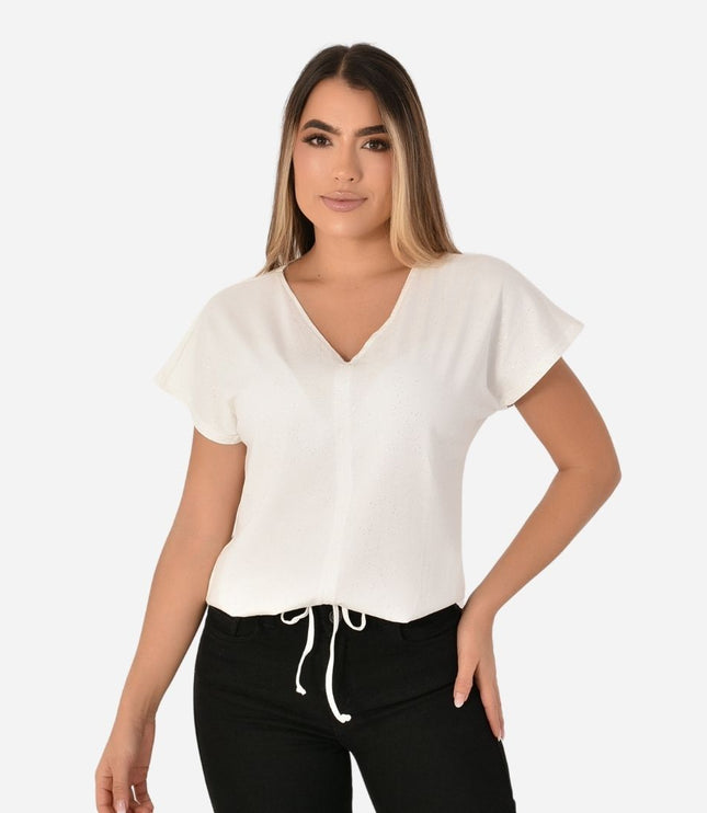 Blusa de Dama Ref. 66004-001