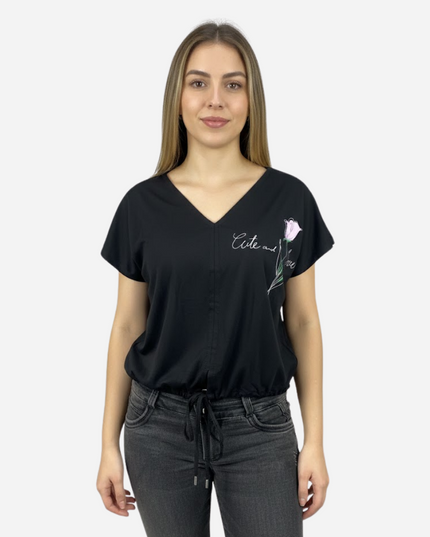 Blusa de Dama Ref. 66004-002