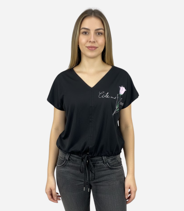 Blusa de Dama Ref. 66004-002