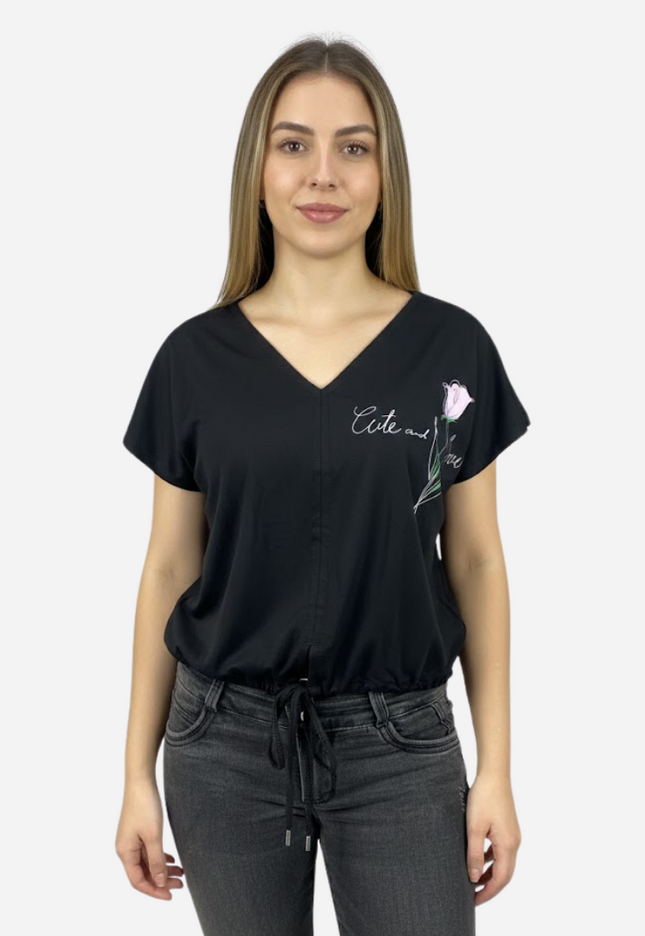 Blusa de Dama Ref. 66004-002