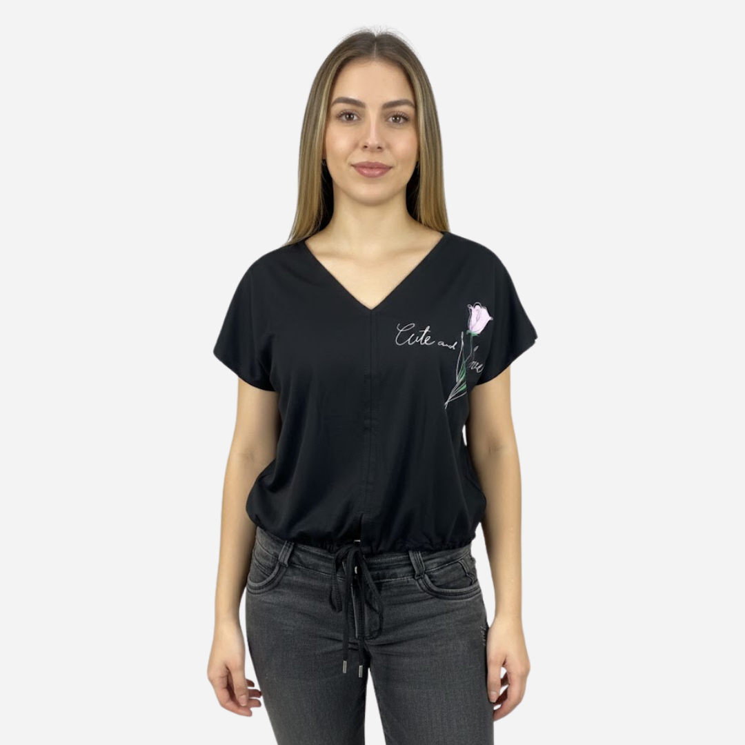 Blusa de Dama Ref. 66004-002
