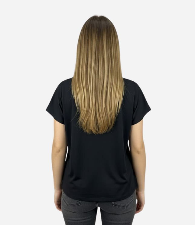 Blusa de Dama Ref. 66004-002