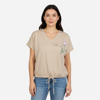 Blusa de Dama Ref. 66004-002