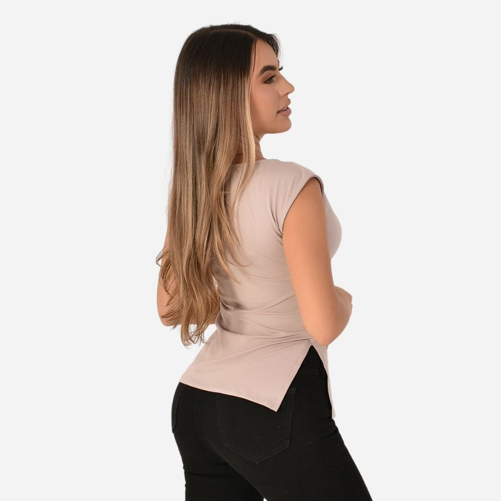 Blusa de Dama Ref. 66010-001