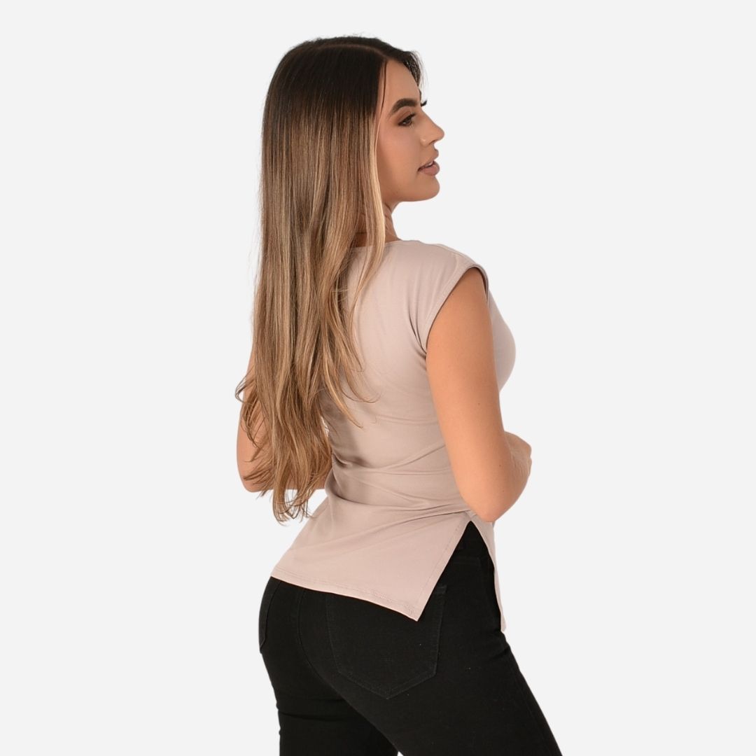 Blusa de Dama Ref. 66010-001