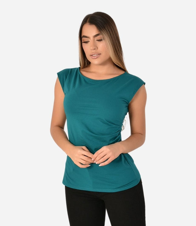 Blusa de Dama Ref. 66010-001
