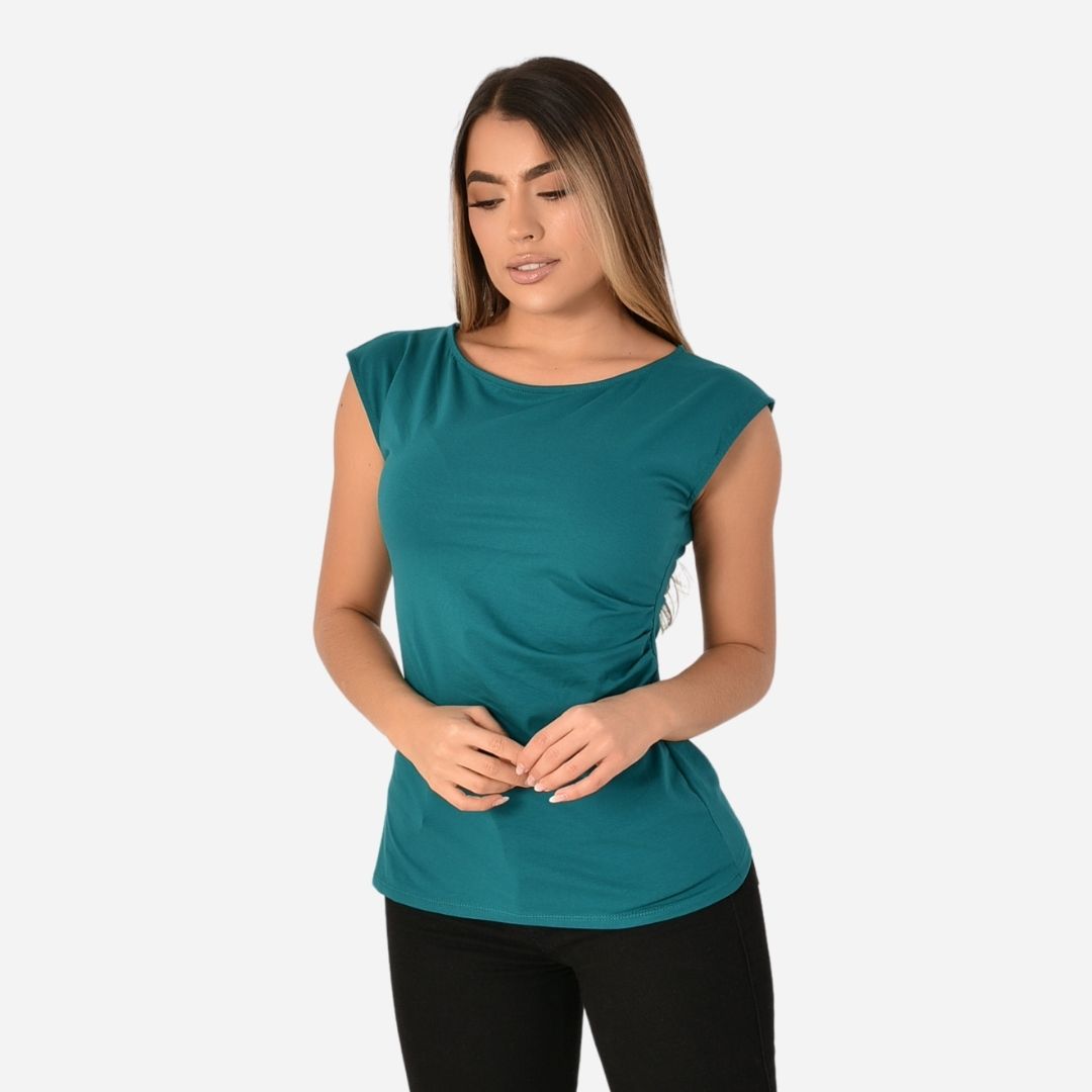 Blusa de Dama Ref. 66010-001