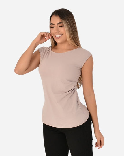 Blusa de Dama Ref. 66010-001