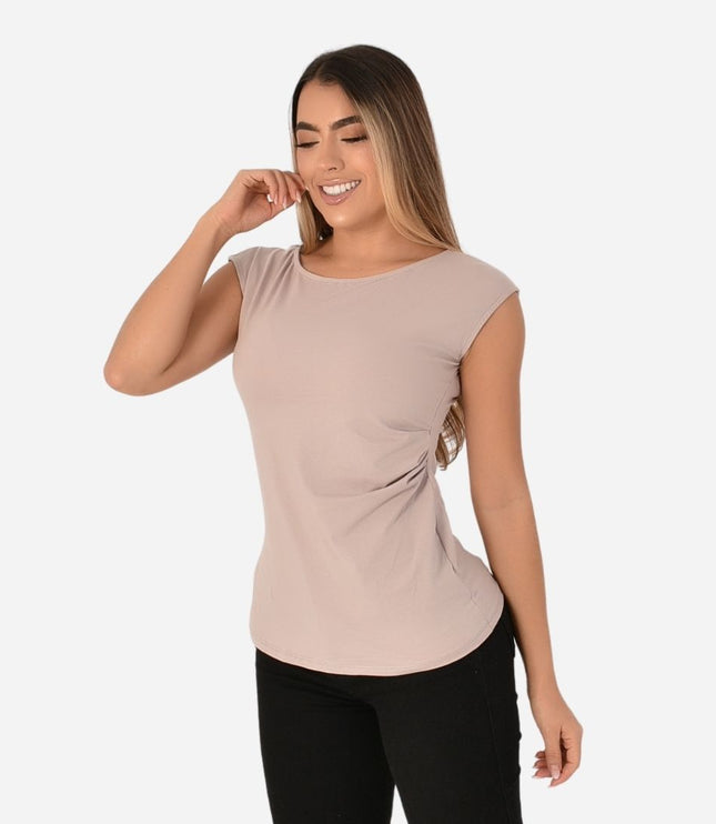 Blusa de Dama Ref. 66010-001
