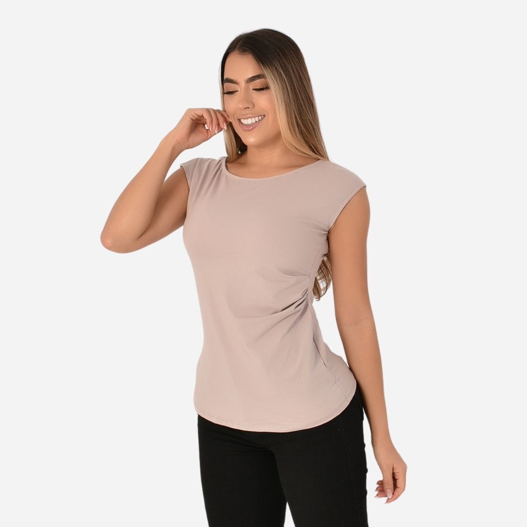 Blusa de Dama Ref. 66010-001