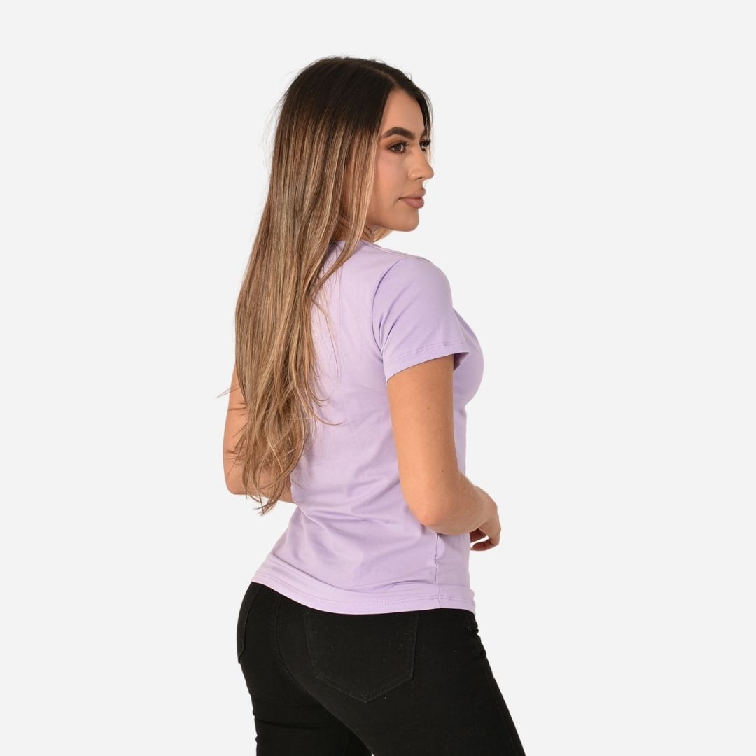 Blusa de Dama Ref. 66011-001
