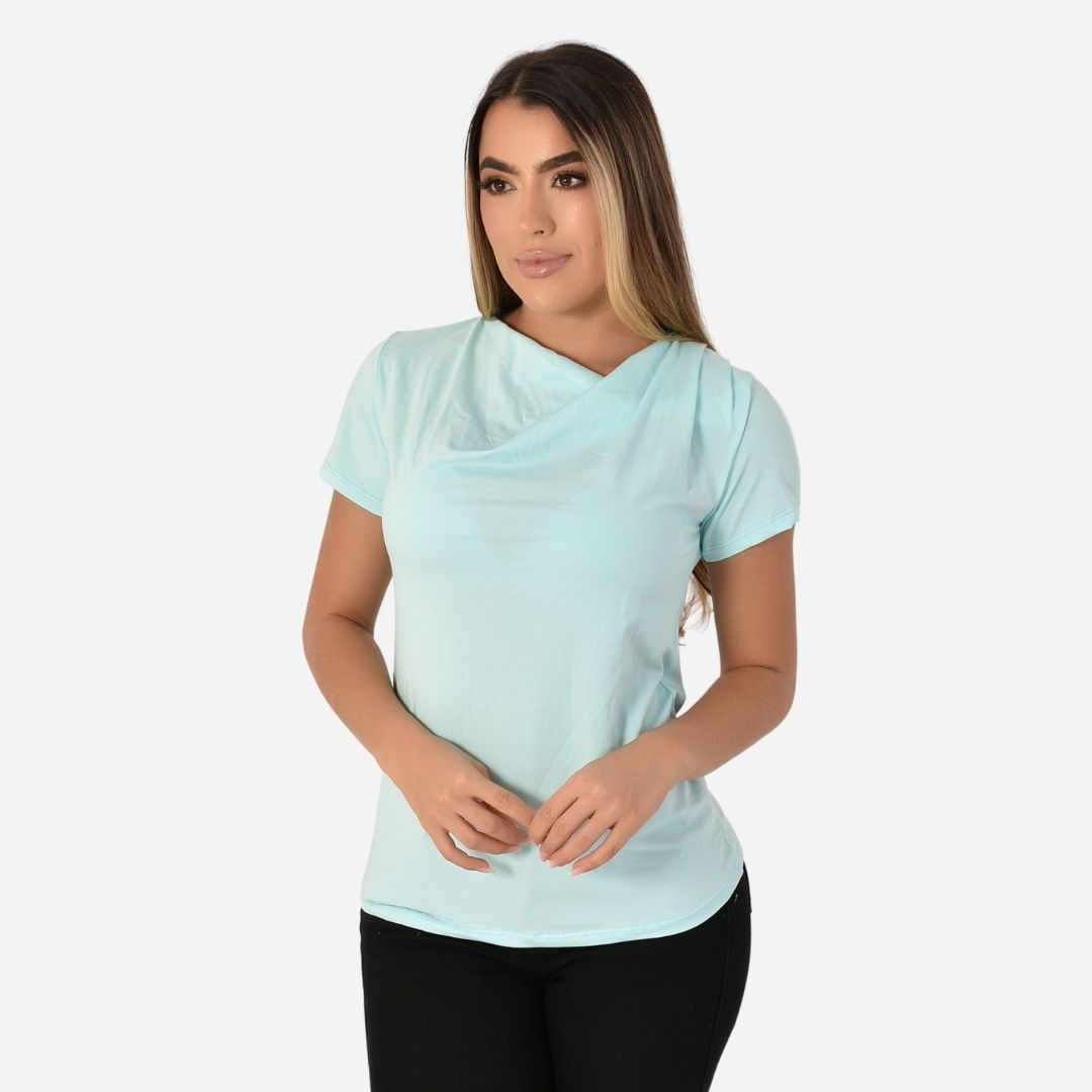 Blusa de Dama Ref. 66011-001