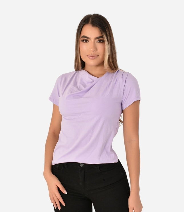 Blusa de Dama Ref. 66011-001