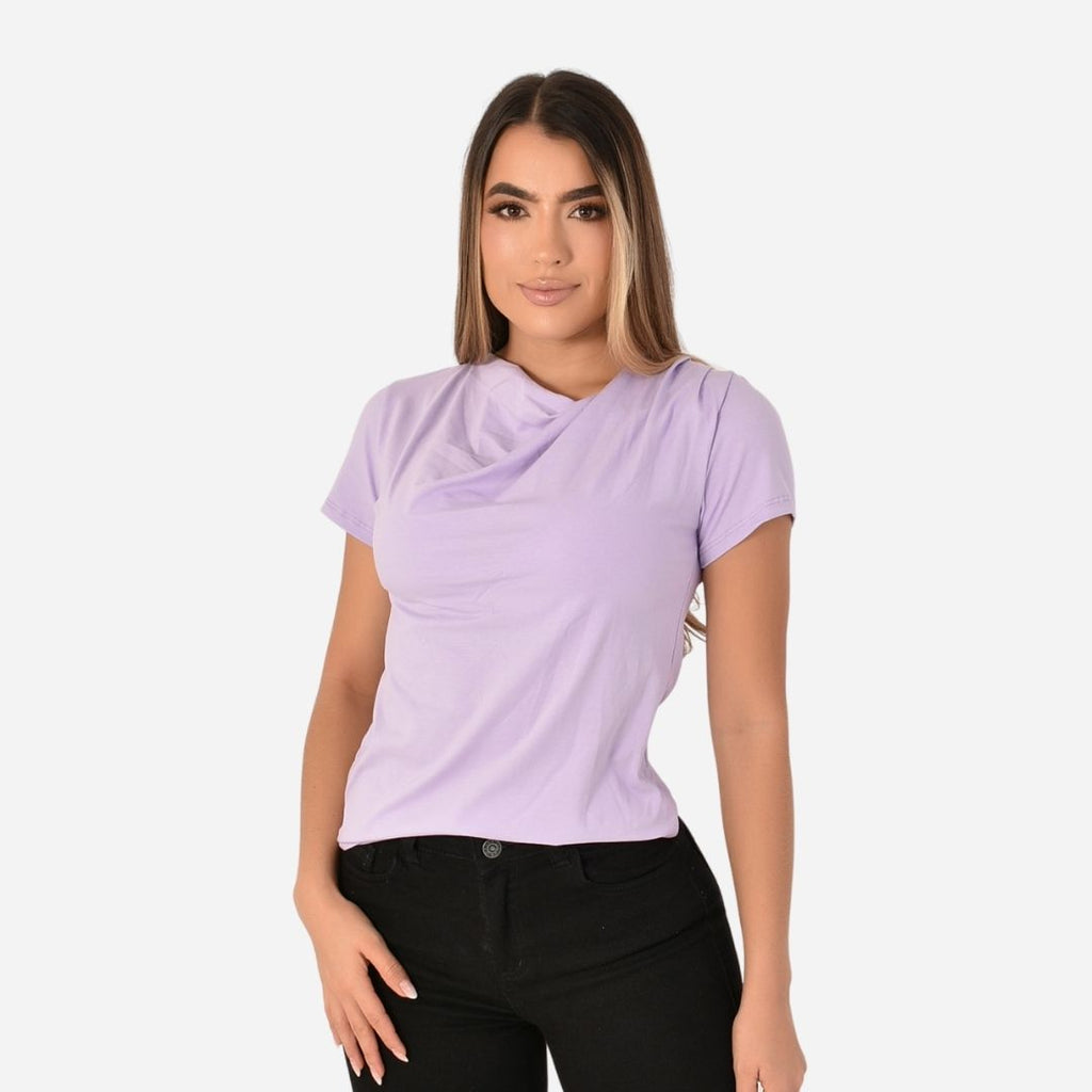 Blusa de Dama Ref. 66011-001