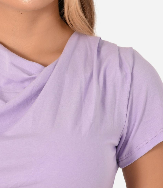 Blusa de Dama Ref. 66011-001