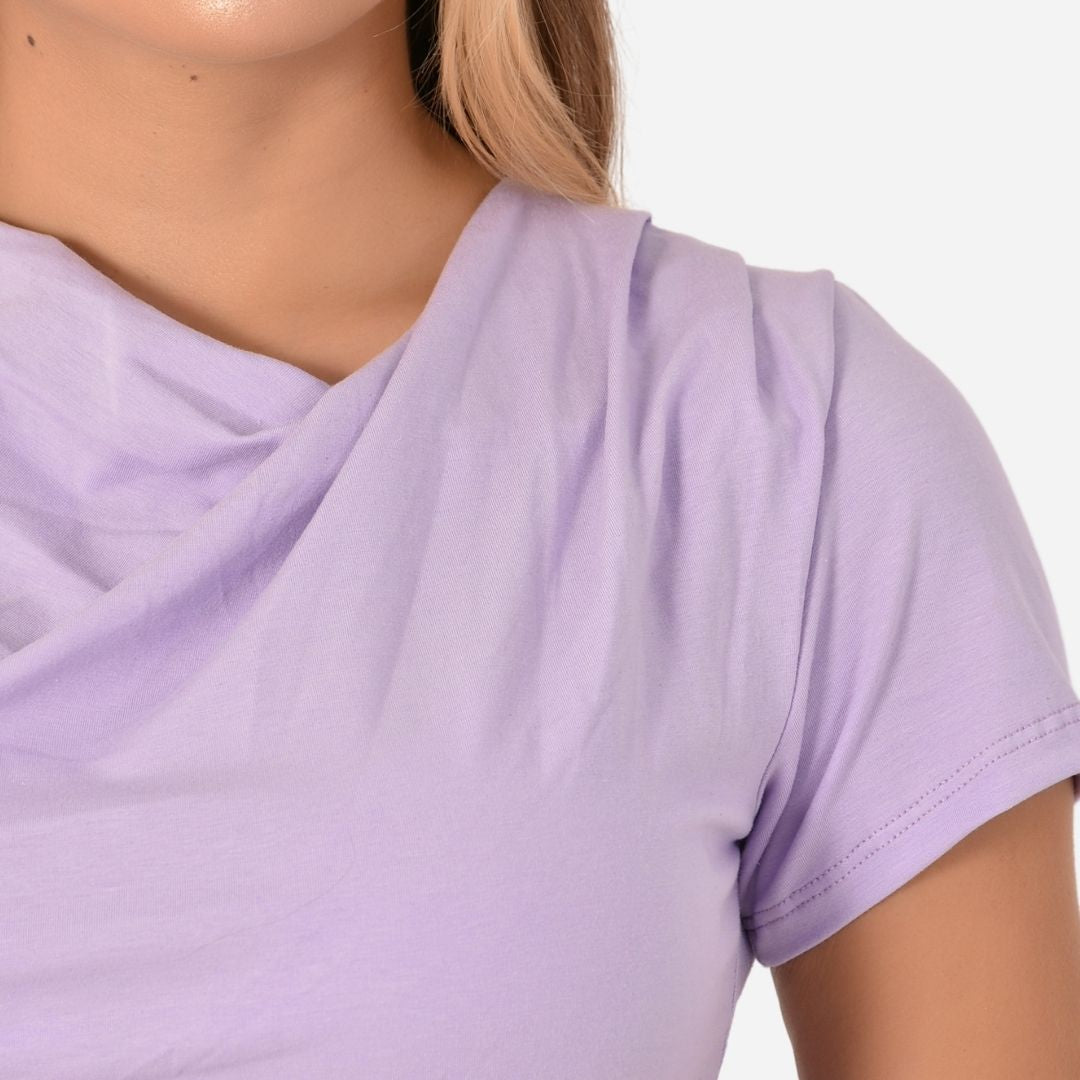 Blusa de Dama Ref. 66011-001