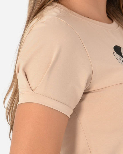 Blusa de Dama Ref. 66012-001