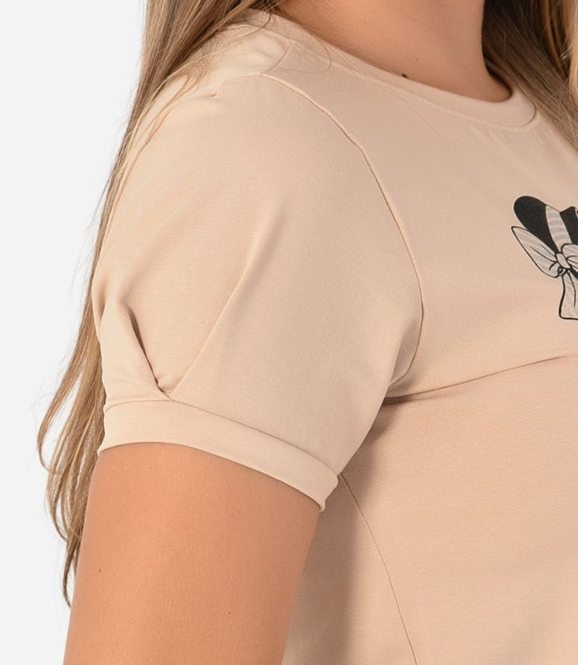 Blusa de Dama Ref. 66012-001