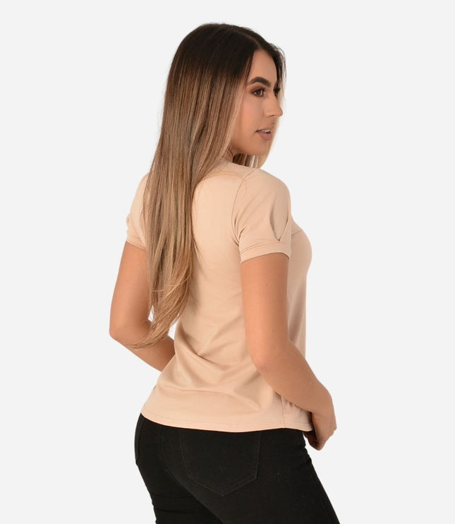 Blusa de Dama Ref. 66012-001