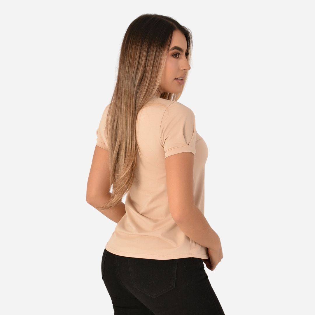 Blusa de Dama Ref. 66012-001