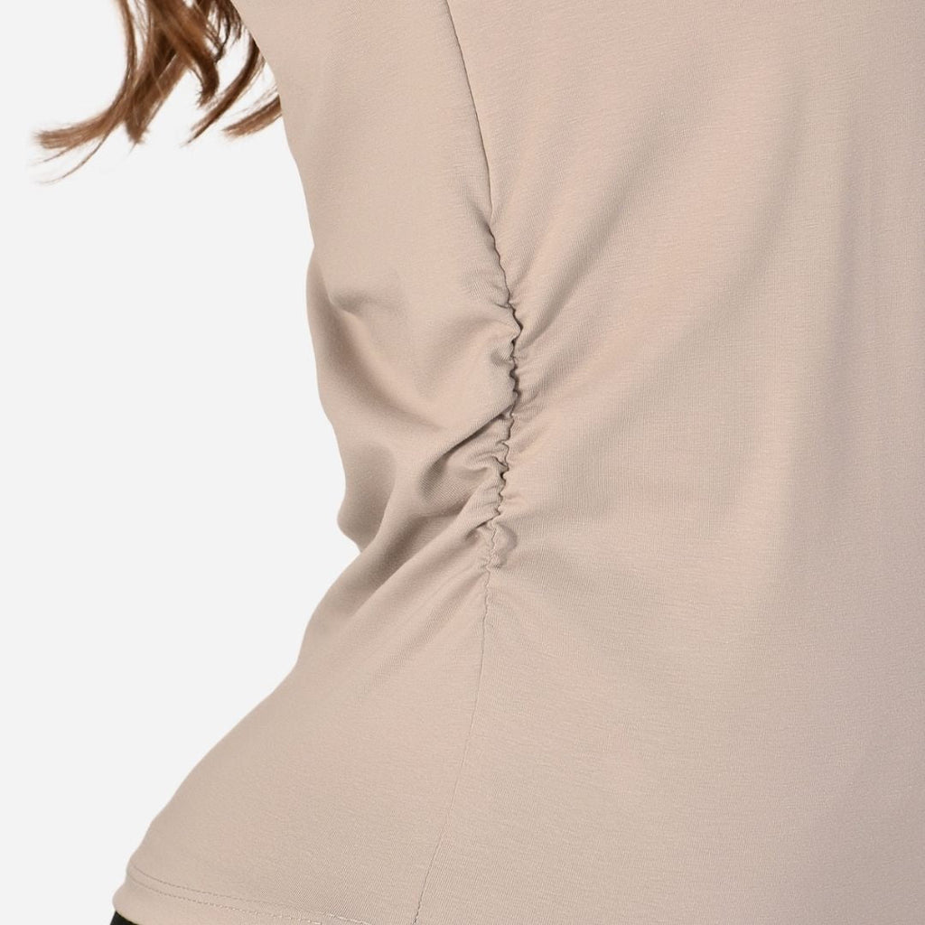 Blusa de Dama Ref. 66018-001