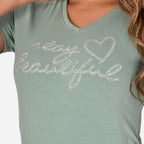 Blusa de Dama Ref. 66018-001
