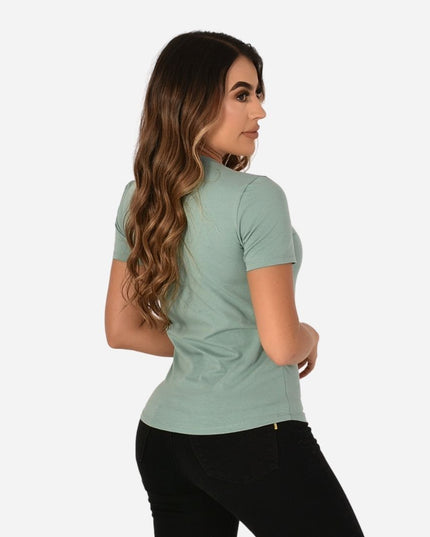 Blusa de Dama Ref. 66018-001