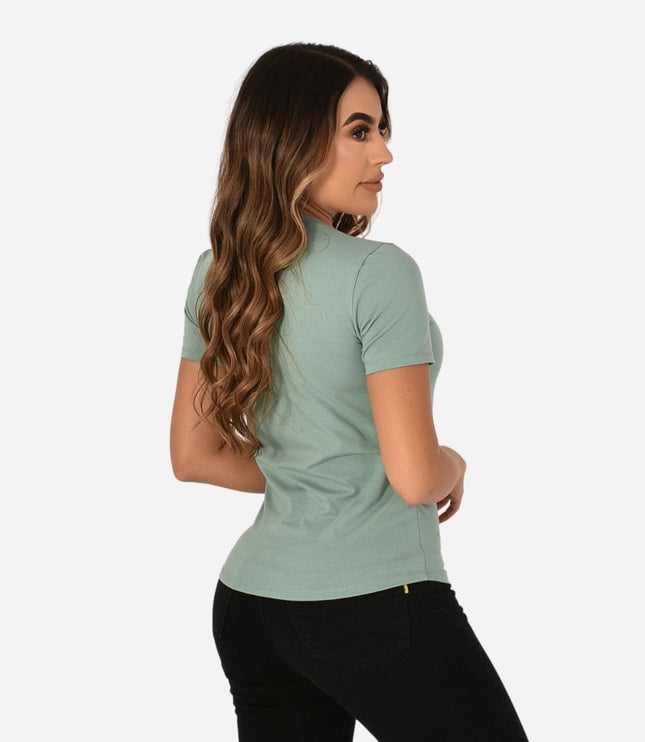 Blusa de Dama Ref. 66018-001