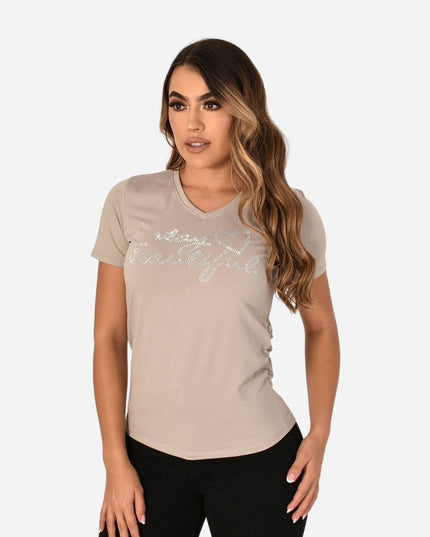 Blusa de Dama Ref. 66018-001