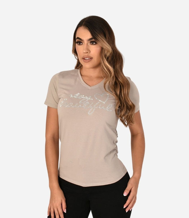 Blusa de Dama Ref. 66018-001