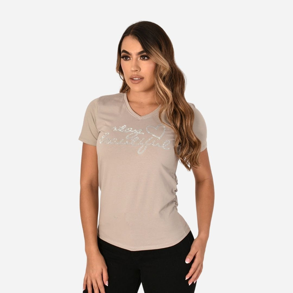 Blusa de Dama Ref. 66018-001