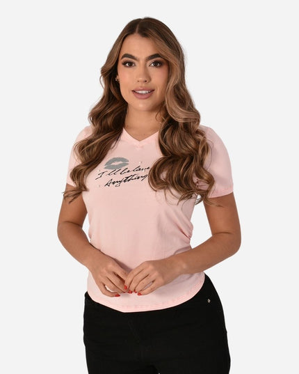 Blusa de Dama Ref. 66018-002