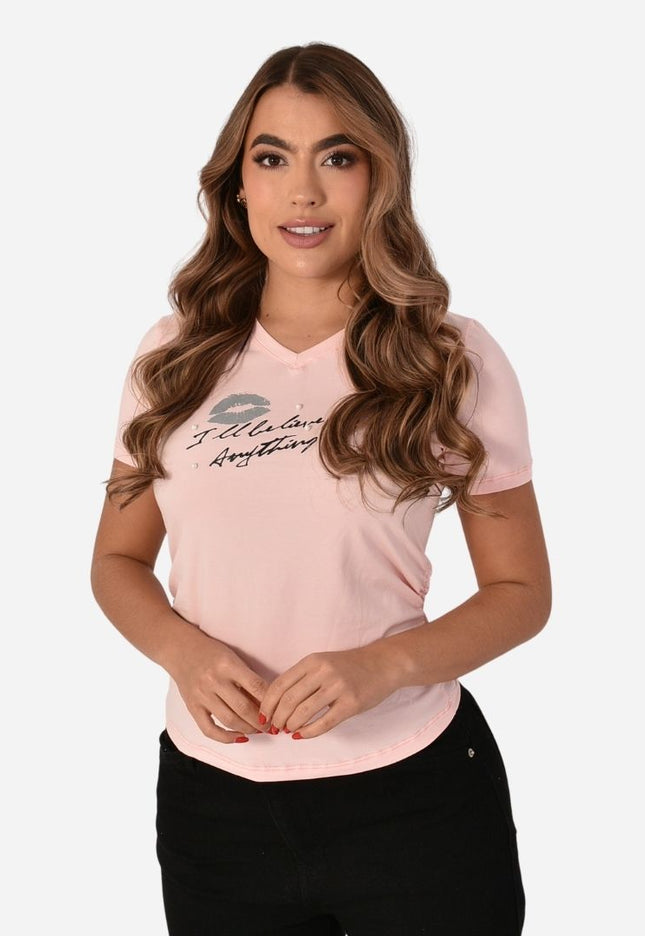 Blusa de Dama Ref. 66018-002