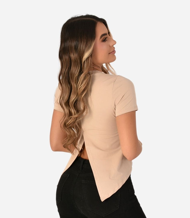 Blusa de Dama Ref. 66019-001
