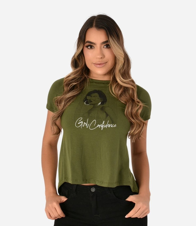 Blusa de Dama Ref. 66019-001