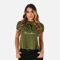 Blusa de Dama Ref. 66019-001