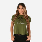 Blusa de Dama Ref. 66019-001
