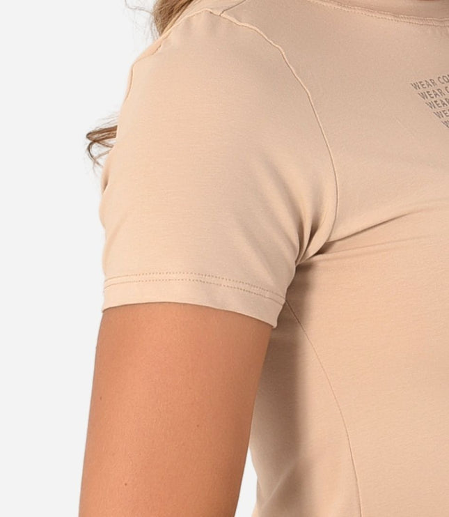 Blusa de Dama Ref. 66019-001