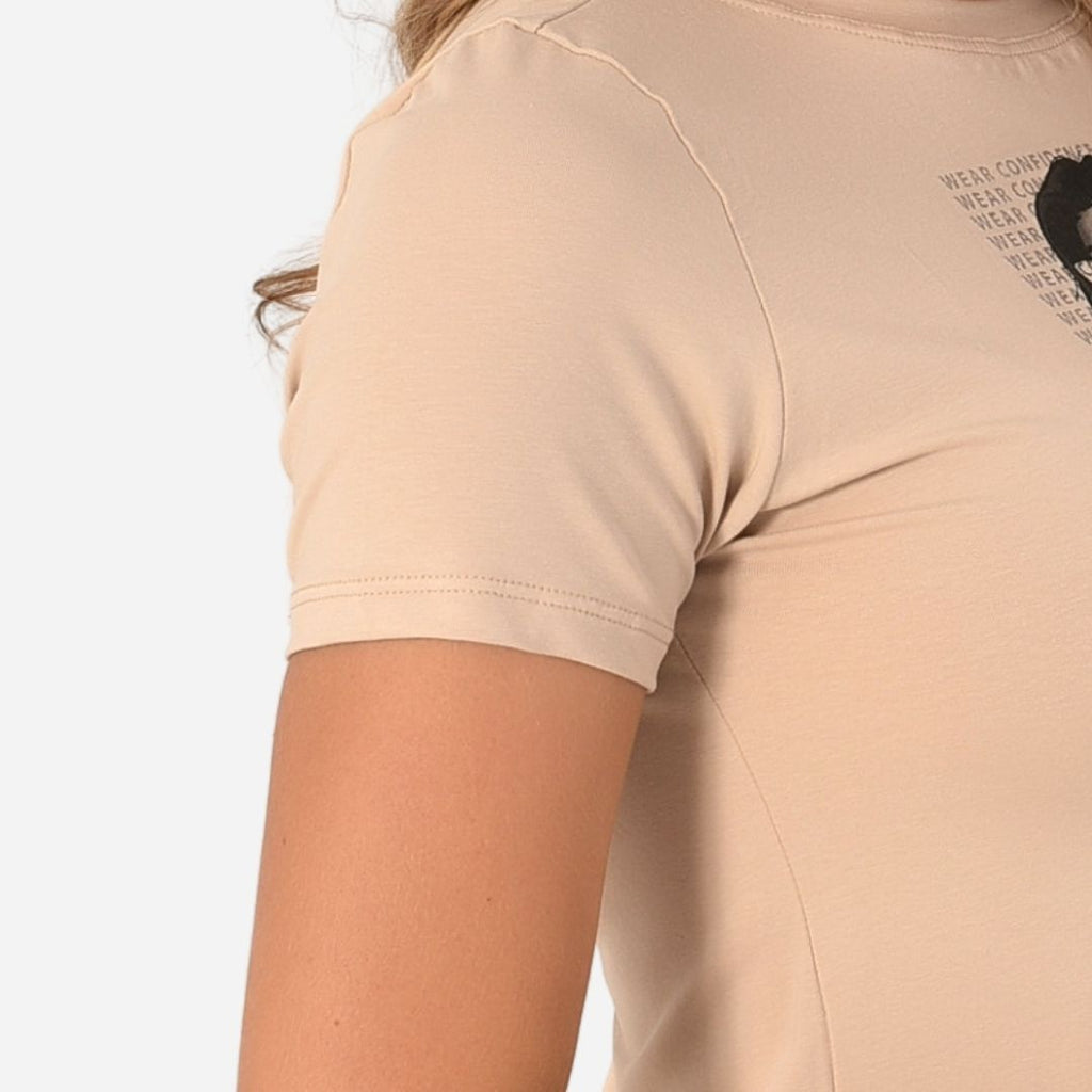 Blusa de Dama Ref. 66019-001