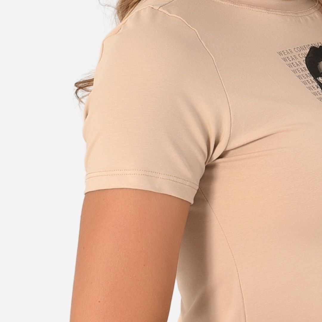 Blusa de Dama Ref. 66019-001