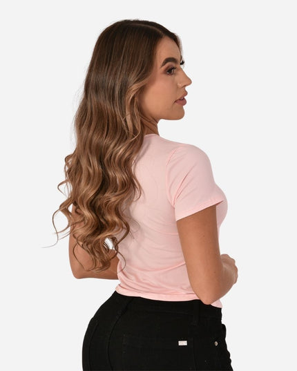 Blusa De Dama Ref. 66020-002