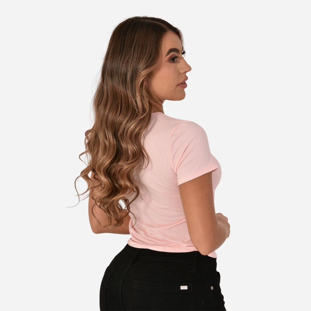 Blusa De Dama Ref. 66020-002