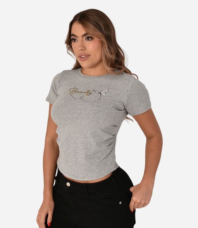 Blusa De Dama Ref. 66020-002