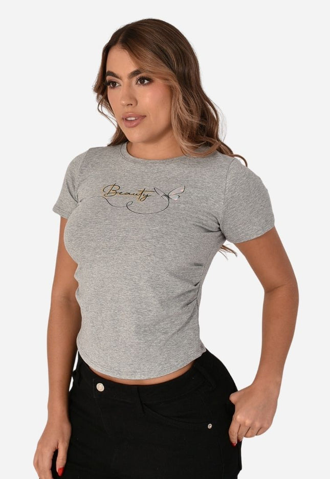 Blusa De Dama Ref. 66020-002