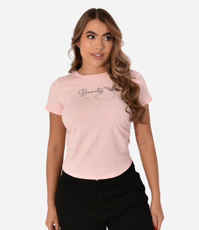 Blusa De Dama Ref. 66020-002