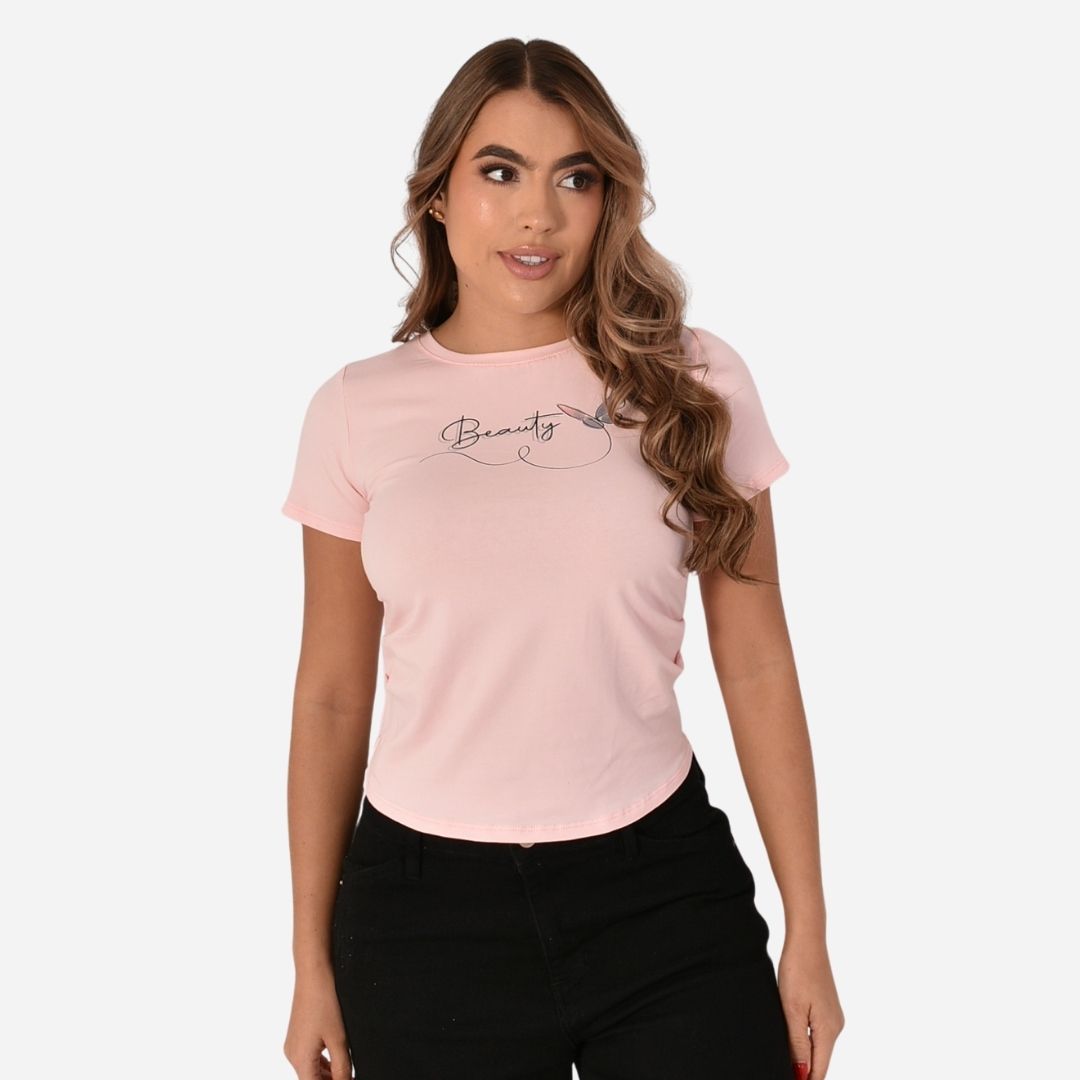 Blusa De Dama Ref. 66020-002