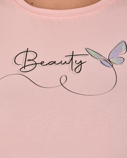 Blusa De Dama Ref. 66020-002